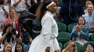 ©instagram.com/serenawilliams