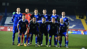 Следующий соперник сборной Казахстана по футболу одержал первую победу за 2 года