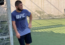 ©instagram.com/khabib_nurmagomedov