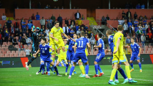 Сборная Боснии и Герцеговины лишилась футболиста на матч отбора ЧМ-2022 в Казахстане