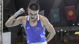 Призвали из профи замазать провал. Сборная Казахстана по боксу решает медальную задачу без дальнейших перспектив?
