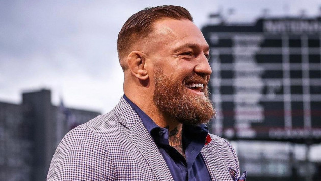 ©instagram.com/thenotoriousmma