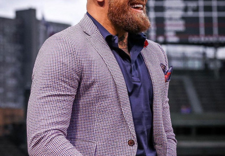 ©instagram.com/thenotoriousmma