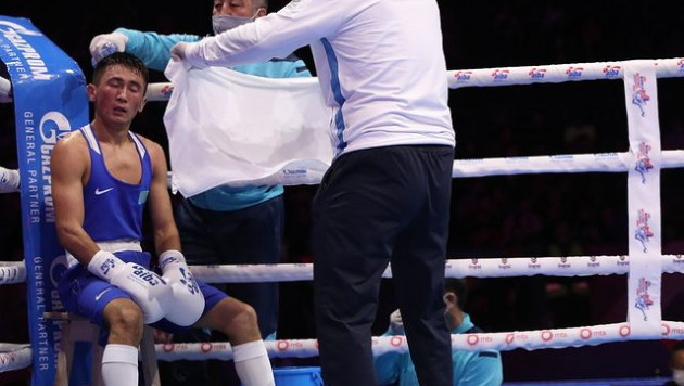 ©instagram.com/boxingkazakhstan