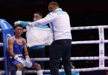 ©instagram.com/boxingkazakhstan