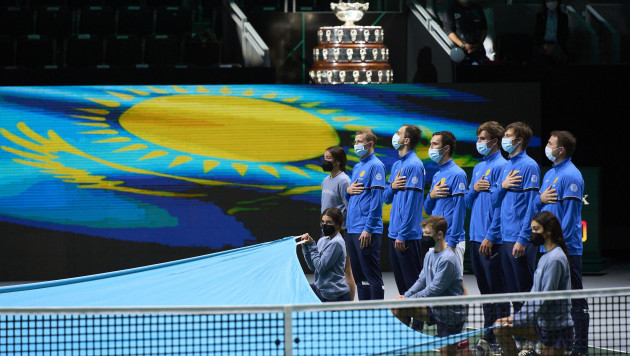 ©Davis Cup Finals