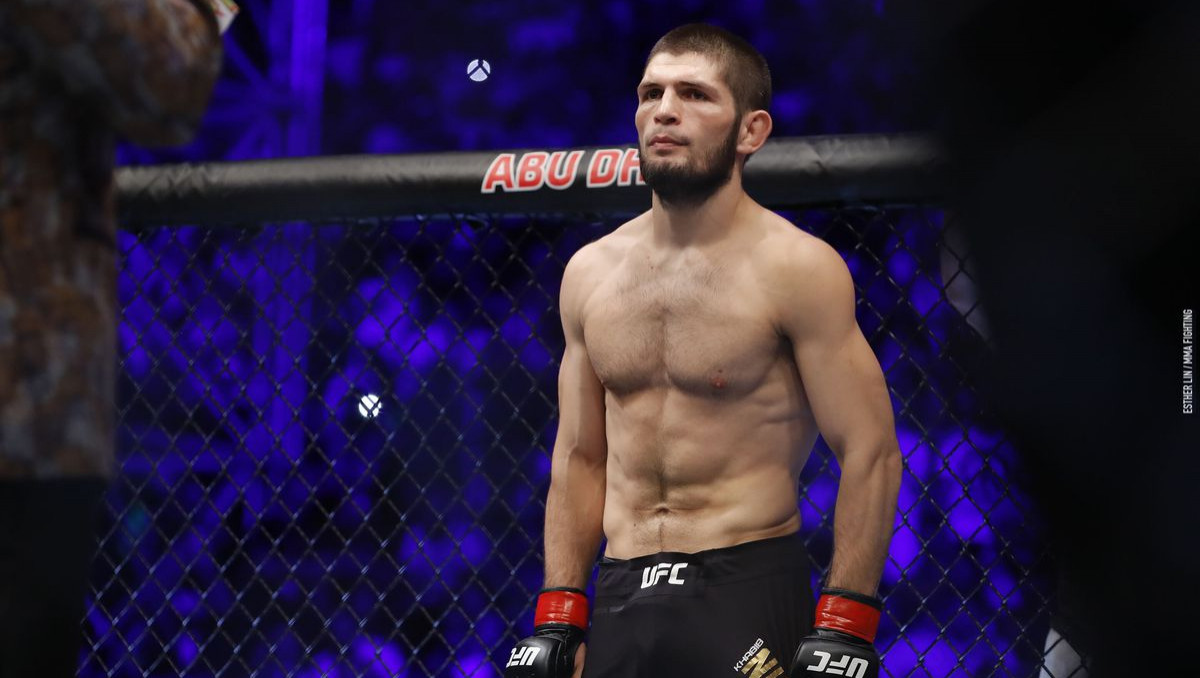 Хабиб Нурмагомедов подпишет в свою лигу несколько экс-звезд UFC