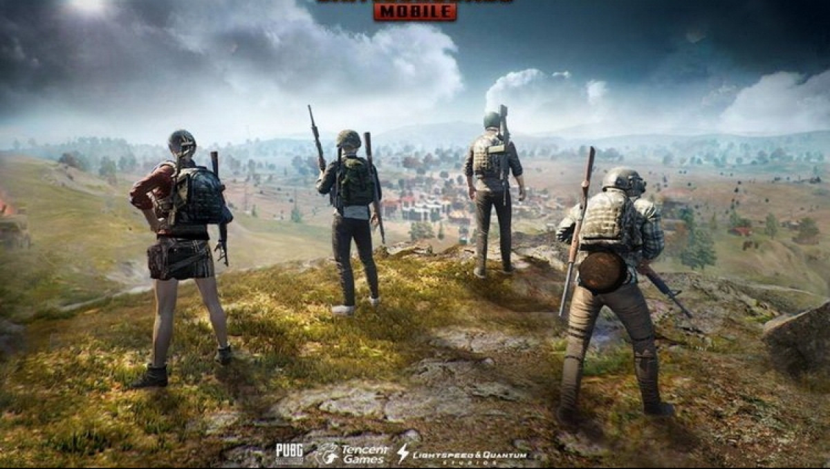 Команда казахстанца сыграет в финале турнира по PUBG Mobile с призовым фондом свыше миллиона долларов