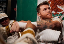 ©Canelo team