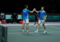 ©Davis Cup Finals