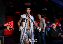 ©RCC MMA