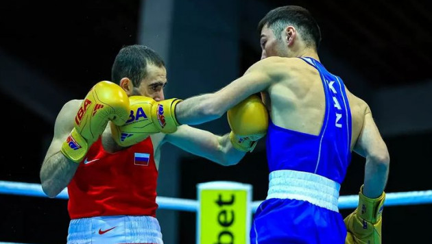 ©instagram.com/boxingkazakhstan/