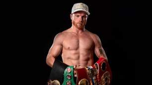 ©instagram.com/canelo/