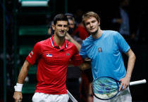 ©Davis Cup Finals