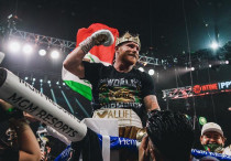 ©instagram.com/canelo/