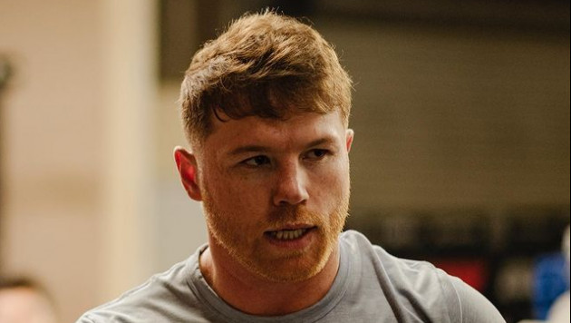 ©instagram.com/canelo/