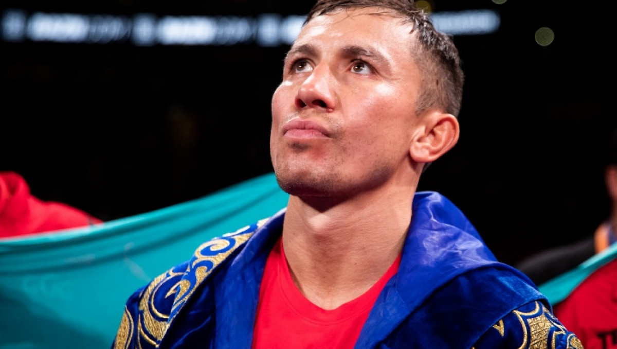 Тренер Головкина раскрыл феномен успеха GGG