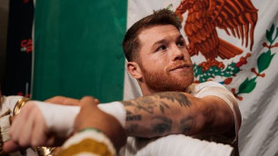 ©Canelo team