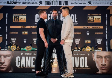 ©instagram.com/canelo/