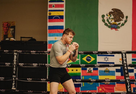 ©instagram.com/canelo/