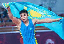 ©Olympic.kz