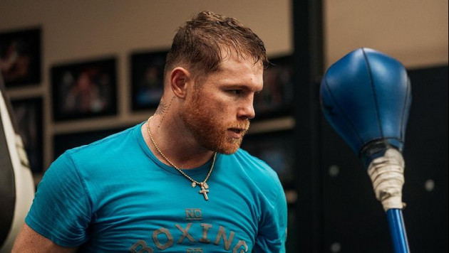 ©instagram.com/canelo/