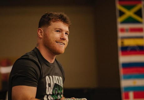 ©instagram.com/canelo/