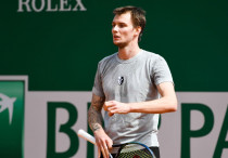 ©ATP Masters Monte-Carlo