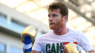 ©Canelo team