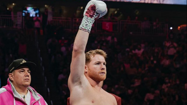 ©instagram.com/canelo/