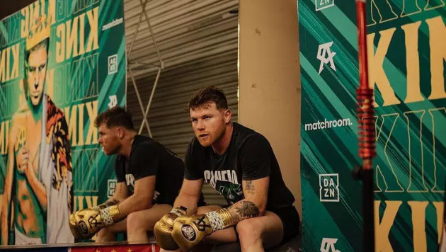 ©instagram.com/canelo/