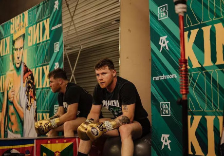 ©instagram.com/canelo/