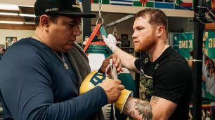 ©instagram.com/canelo/