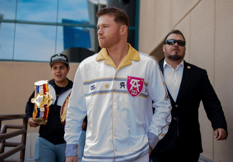 ©instagram.com/canelo/