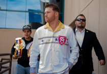 ©instagram.com/canelo/