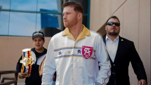 ©instagram.com/canelo/