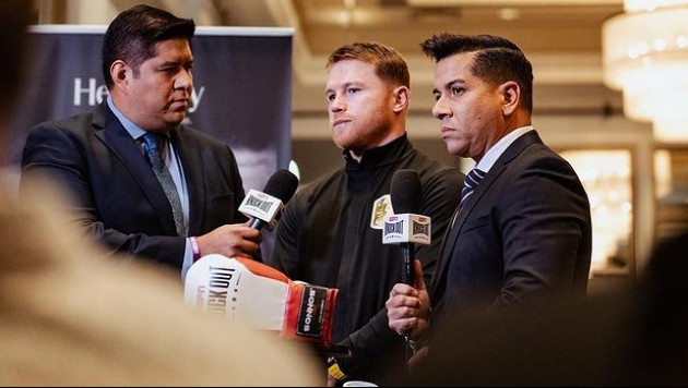 ©instagram.com/canelo/