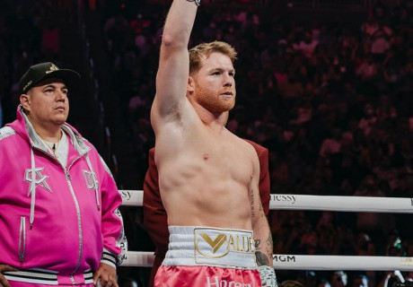 ©instagram.com/canelo/