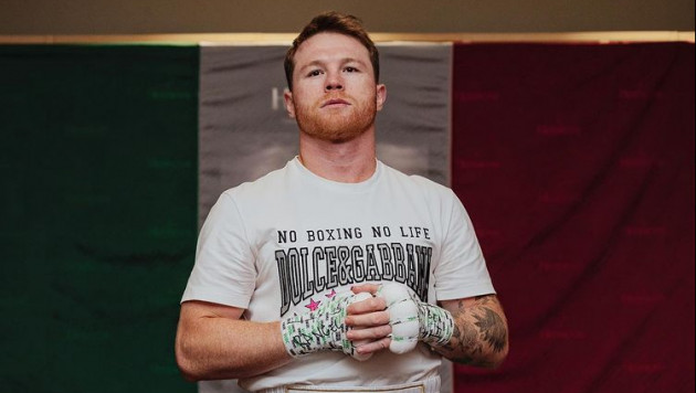 ©instagram.com/canelo/