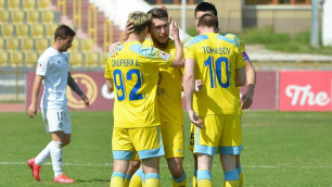 ©FC Astana