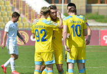 ©FC Astana