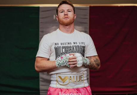 ©instagram.com/canelo/