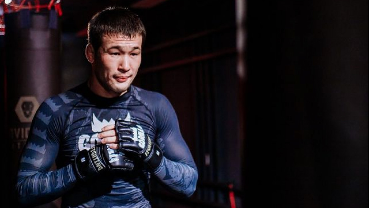 "Хозяин клетки". Рахмонова сравнили с Чимаевым после попадания в топ-10 UFC