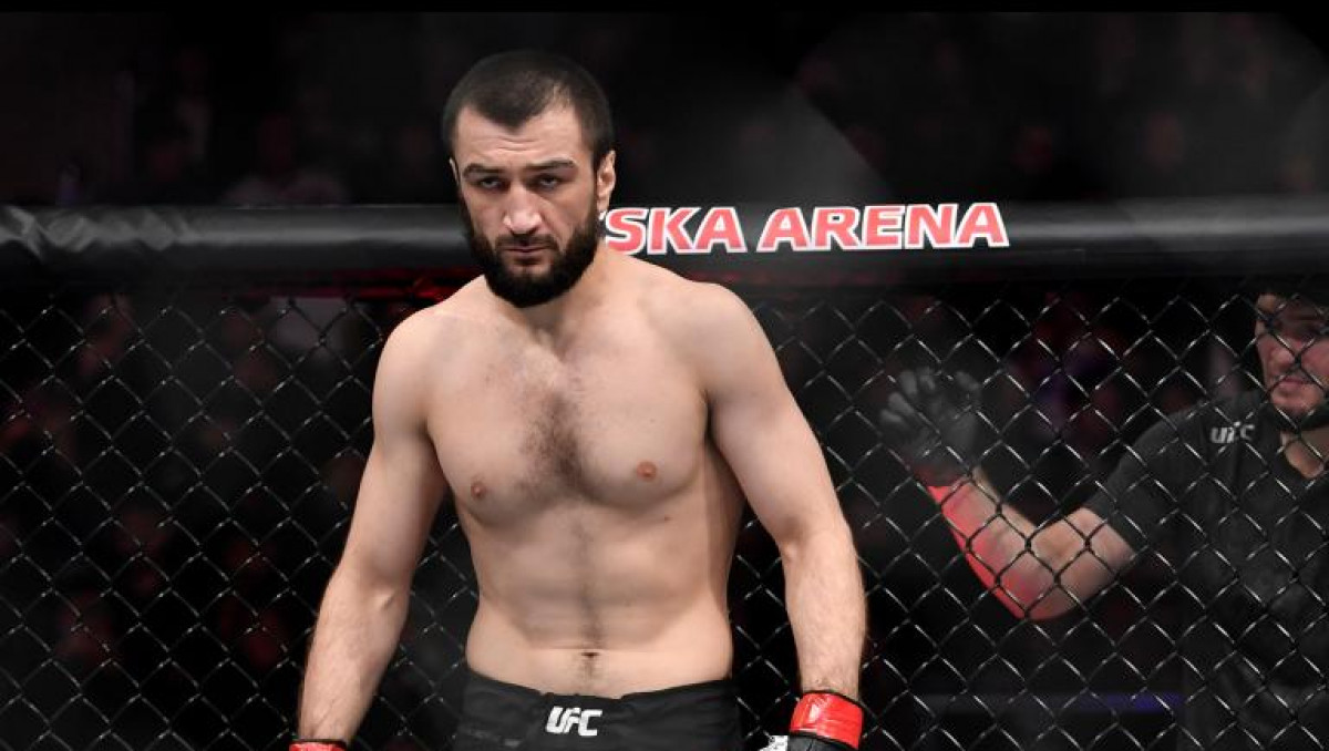 Брат Хабиба получил новый бой в UFC