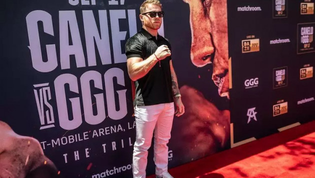 ©instagram.com/canelo/