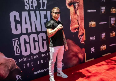 ©instagram.com/canelo/