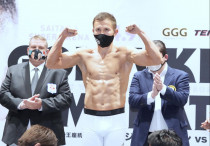 ©twitter.com/GGGBoxing