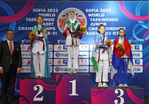 ©worldtaekwondo.org