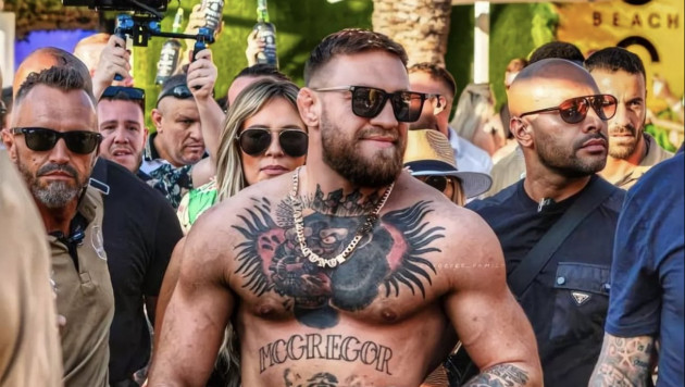 ©twitter.com/TheNotoriousMMA