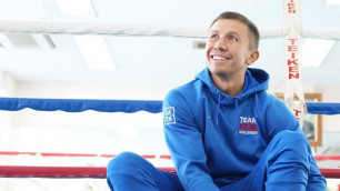 ©Instagram/gggboxing